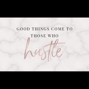 Meet your Posher, Trenade